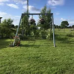 The Little Flock Farm Отель типа 