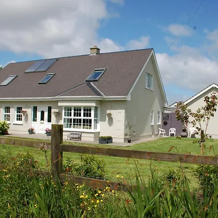 The Little Flock Farm Bed & Breakfast