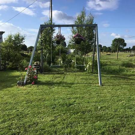 The Little Flock Farm Bed and Breakfast Cloonmore