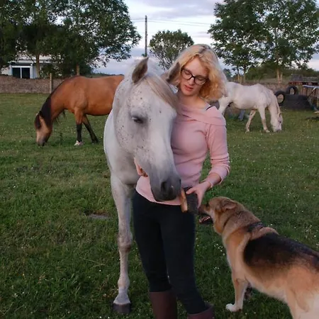 The Little Flock Farm Bed & Breakfast 4*