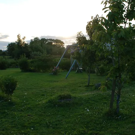 The Little Flock Farm