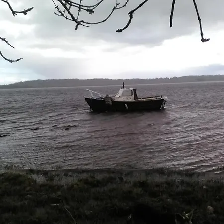 Nocleg ze śniadaniem The Little Flock Farm