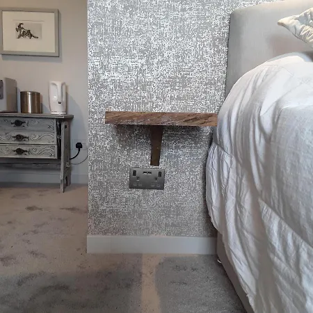 The Little Flock Farm Cloonmore