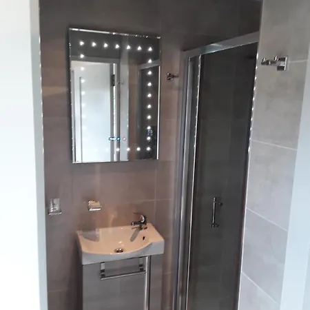 Bed & Breakfast The Little Flock Farm 4*