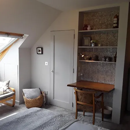 The Little Flock Farm