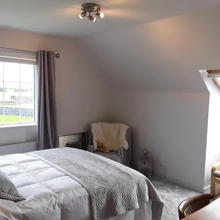 The Little Flock Farm Bed and Breakfast 4*
