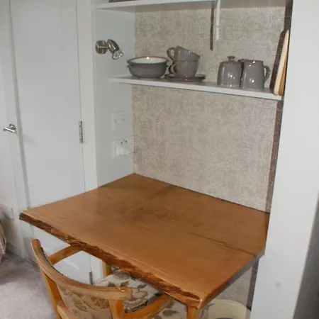 Bed & Breakfast The Little Flock Farm Cloonmore