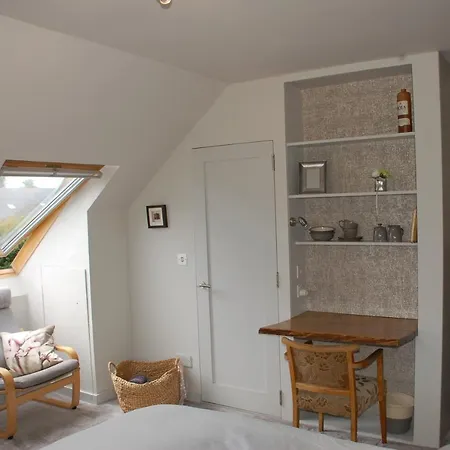 The Little Flock Farm Bed & Breakfast Cloonmore