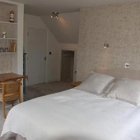 Bed & Breakfast The Little Flock Farm