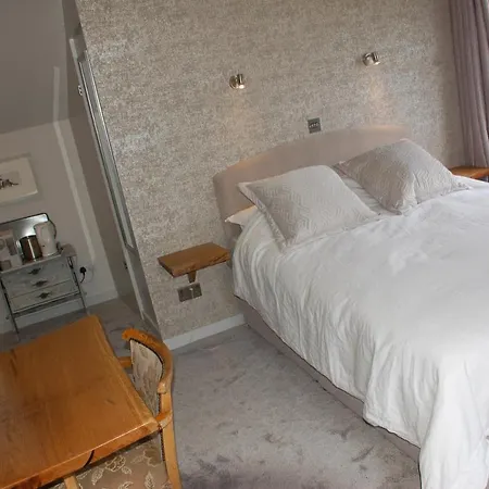 The Little Flock Farm Cloonmore