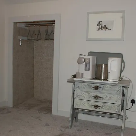 The Little Flock Farm Bed and breakfast *