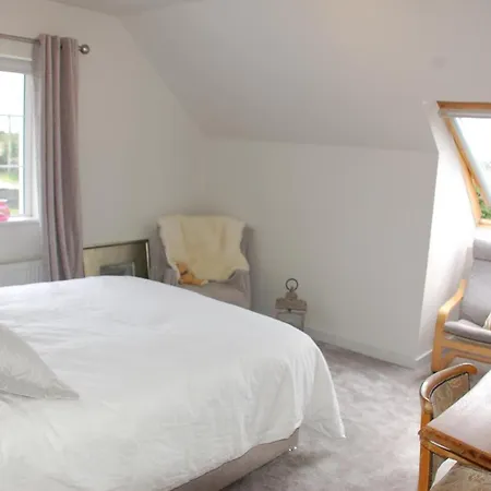 The Little Flock Farm Bed and Breakfast