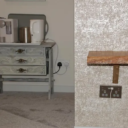 Bed & Breakfast The Little Flock Farm