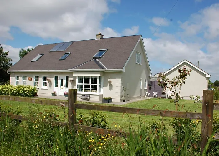 The Little Flock Farm Bed & Breakfast
